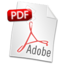 Pdf, Filetype WhiteSmoke icon