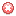 red, round, remove, delete, Del, Circle DarkGray icon