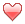 red, bookmark, valentine, love, Heart, Favorite DarkGray icon