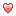 valentine, love, red, Heart DarkGray icon