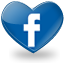 social network, Social, Sn, Facebook Teal icon
