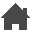 Home, homepage, house, Building DarkSlateGray icon