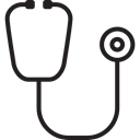 doctor, hospital, Health Care, medical, Health Clinic Black icon