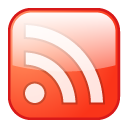 feed, subscribe, Rss Tomato icon