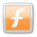Furl, Social, social network, social media WhiteSmoke icon