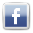 Social, Sn, Facebook, social media, social network DarkSlateBlue icon