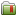 Folder, bookmark DarkGray icon