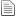 Page, Text, File, document, White DarkGray icon
