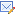 Email, Letter, envelop, Edit, Message, mail, write, writing Snow icon
