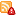 Alert, warning, feed, subscribe, Error, exclamation, wrong, Rss SandyBrown icon