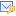 envelop, mail, password, Letter, Email, Key, Message Snow icon