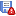 Alert, Error, wrong, warning, exclamation, labled, save CornflowerBlue icon