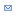 Letter, Email, mail, Message, envelop, mini CornflowerBlue icon