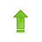Up, upload, Ascend, skip, increase, Ascending, skip up, rise, Arrow YellowGreen icon