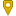 Orange, squared, yellow, marker Olive icon