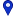 rounded, marker, Blue MediumBlue icon