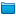 Folder, modernist DeepSkyBlue icon