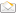 Letter, Message, stuffed, Email, mail, light, hint, envelop, tip, Energy WhiteSmoke icon