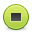 stop, no, button, cancel, green DarkKhaki icon