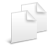 Duplicate, Copy WhiteSmoke icon