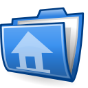 Home, homepage, house, Building CornflowerBlue icon