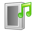 volume, zero, Audio Gray icon
