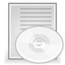 document, setup, Installation, File, Install, Text WhiteSmoke icon