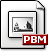 picture, photo, Bitmap, portable, pic, image, mime, Gnome Gainsboro icon