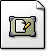 Desktop, Gnome, mime, Application Gainsboro icon