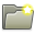 Folder, new DarkGray icon