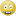 Face, smiley, Emoticon, Emotion, insert, Small Goldenrod icon
