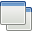 config, option, configuration, Setting, Configure, window, system, preference Gainsboro icon