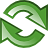 gtk, refresh, Reload OliveDrab icon