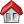 homepage, Home, Gnome, house, Building Icon