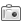 Camera, photography DimGray icon