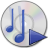 save, Disk, Gnome, disc, Cd Gainsboro icon