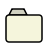 Folder Beige icon