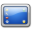 Desktop, Nautilus RoyalBlue icon