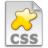Gnome, Text, mime, Cs, File, document Gainsboro icon