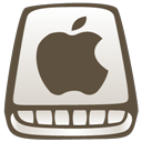 mac, Alt DarkOliveGreen icon