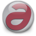 Authorware, Orb Sienna icon