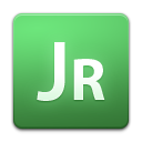 Jrun MediumSeaGreen icon