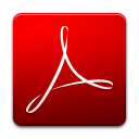reader Red icon