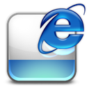 htm, Ie, Browser, html Black icon