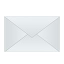 no mail, Email, Letter, envelop, stop, Message, no, Close, mail, cancel Gainsboro icon