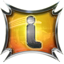 Infopath Goldenrod icon