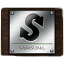 personal computer, Computer, pc, Samsung, studio DarkSlateGray icon