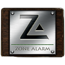 Zone, Alarm DarkSlateGray icon