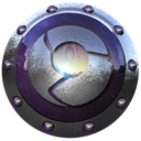 chrome, google DarkSlateGray icon