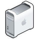 mac, pro, comp WhiteSmoke icon
